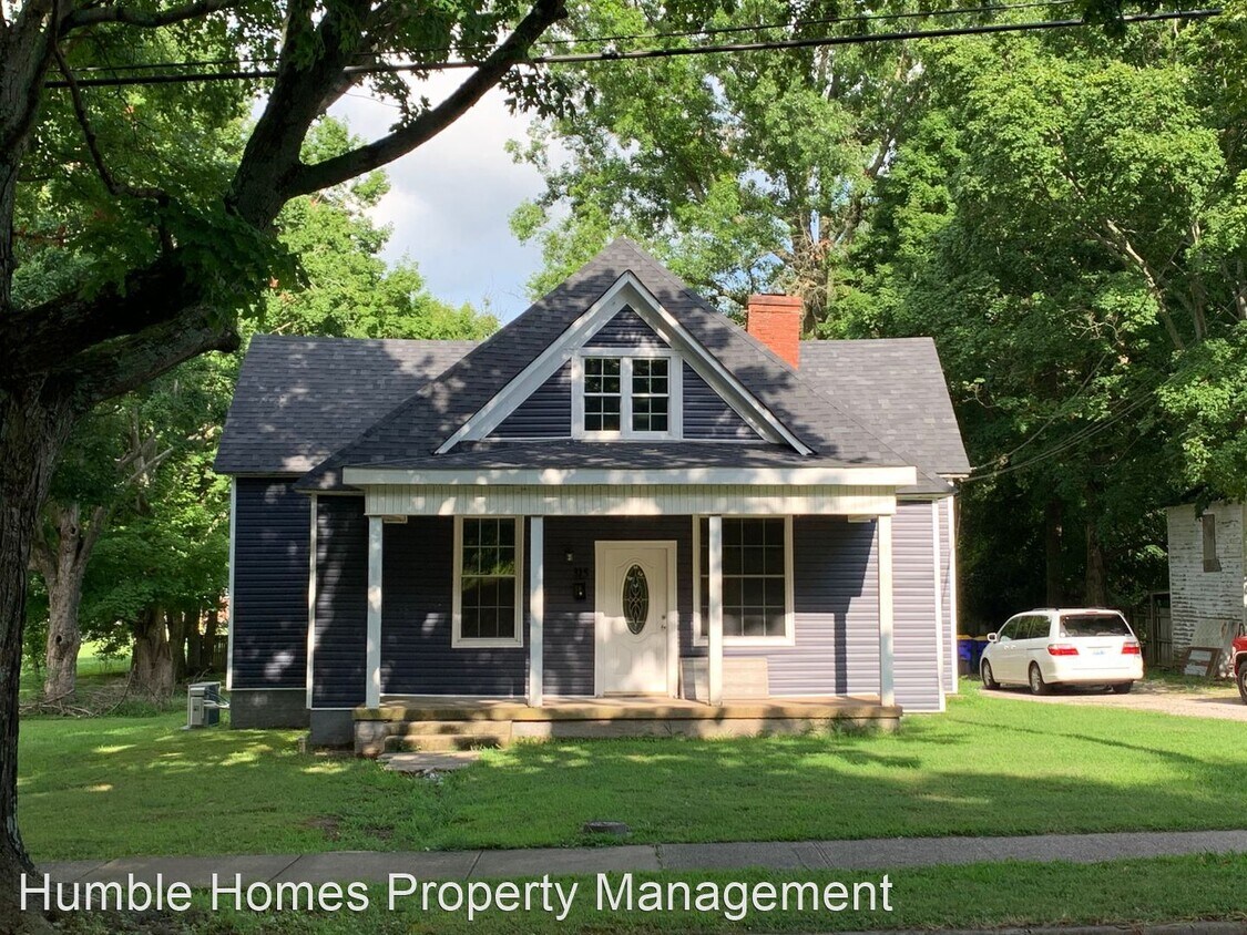 315 S College St, Franklin, KY 42134 House Rental in Franklin, KY