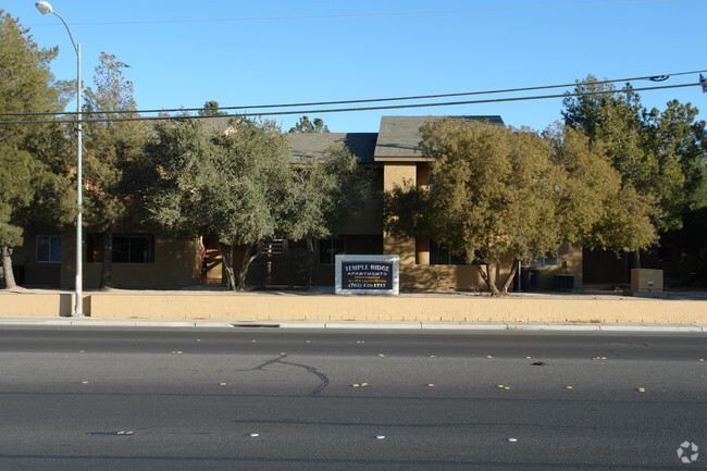 Building Photo - Noble House Apartments