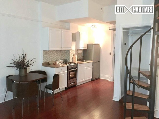 Foto del edificio - 611 W 145th St