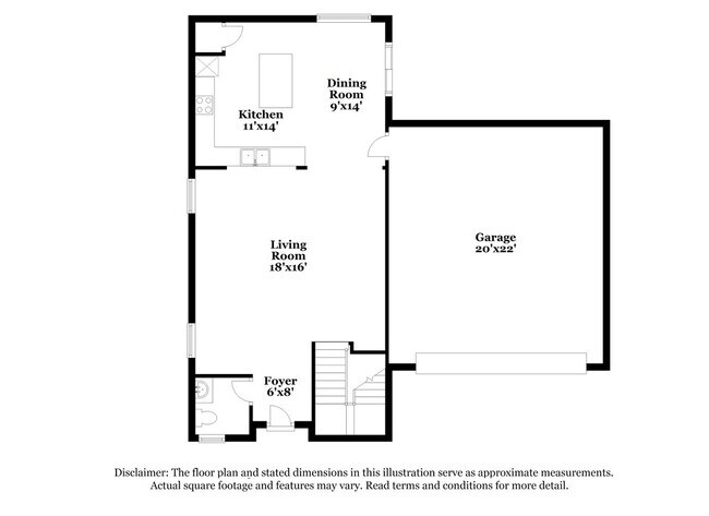 Building Photo - 3457 Fallon Ct