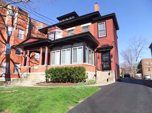 Building Photo - 3434 Telford St