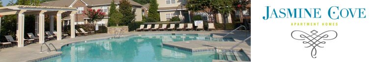 Jasmine Cove Apartments