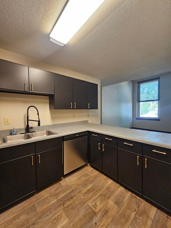 Foto del interior - Lincoln School Apartments