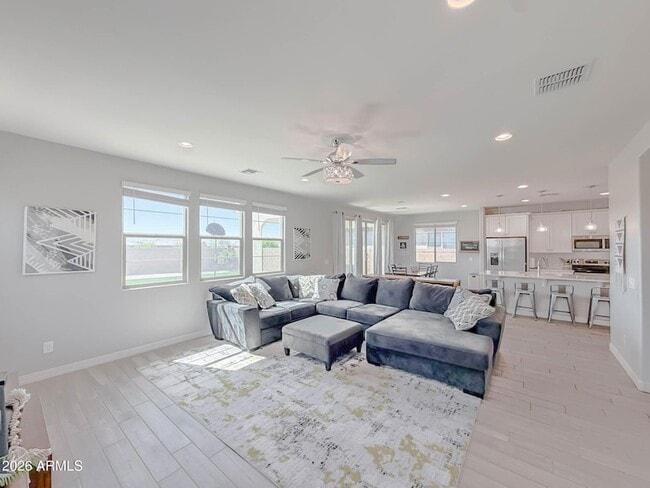 Foto del edificio - 21620 S 225th Way