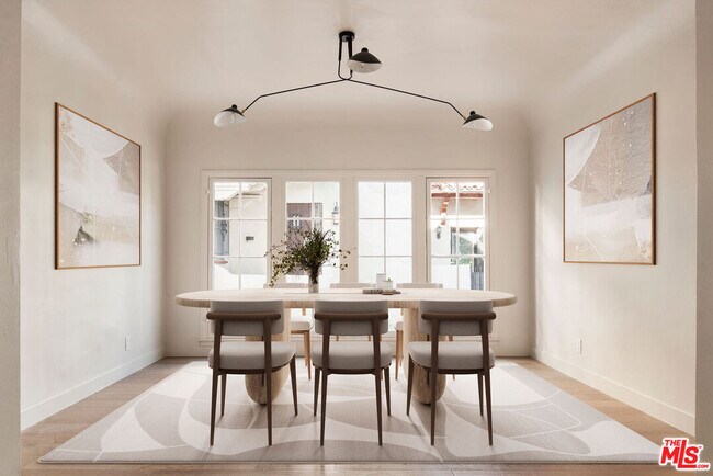 Foto del edificio - 1061 Meadowbrook Ave
