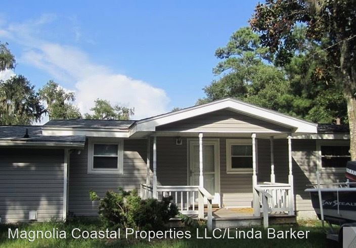 Primary Photo - 3 br, 1 bath House - 534 Marshview Drive