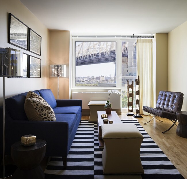 Foto del interior - Riverwalk Crossing