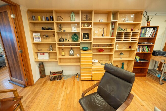 Foto del edificio - 3148 College Ave