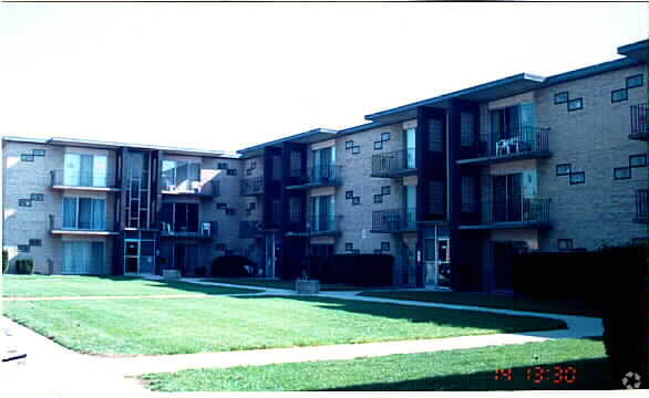 Foto principal - Bernice Terraces
