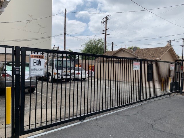 Building Photo - 115 N San Gabriel Blvd
