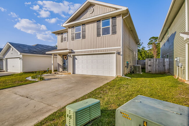 Foto del edificio - 1904 Mary Jo Way