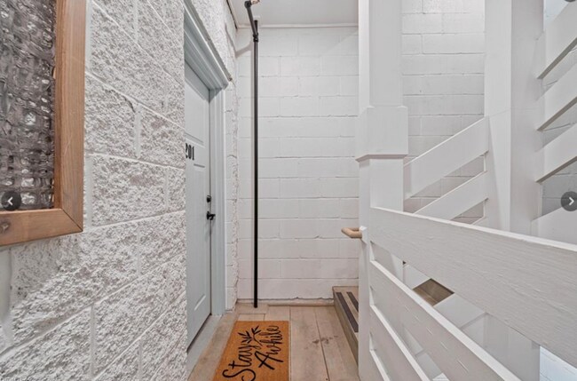 Foto del edificio - 2 Bed 2 Bath Condo for Rent in Norfolk!