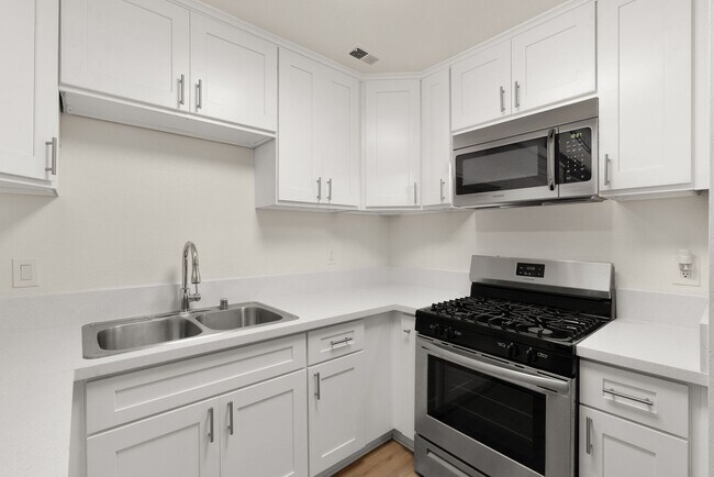 Foto del interior - Parkview Palms Apartments- Riverside, CA