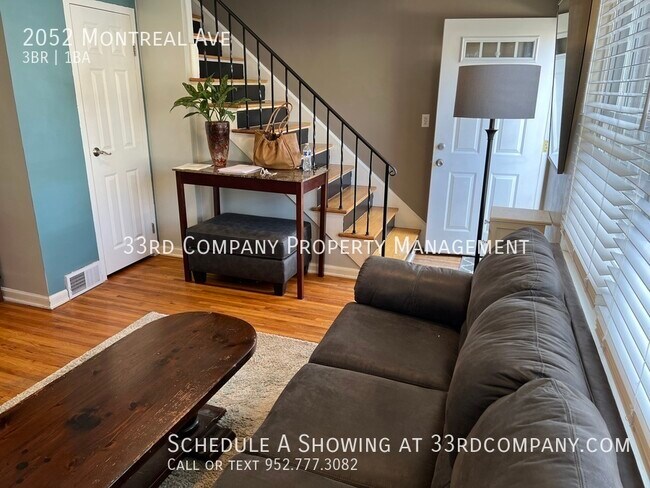 Building Photo - Great 2 bedroom Highland Park Townhome!