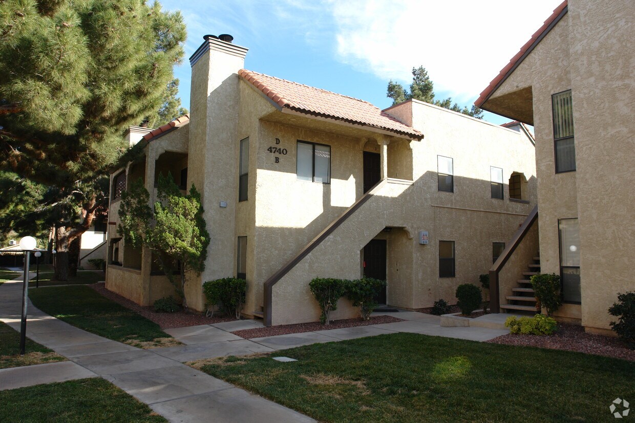 4740 O'Bannon Dr, Las Vegas, NV 89102 Apartments in Las Vegas, NV
