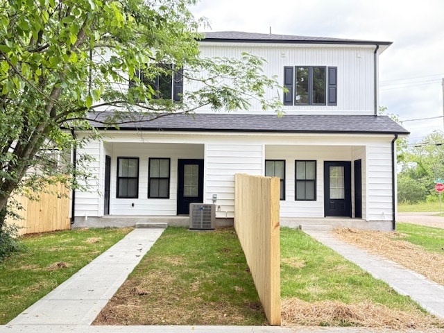 Building Photo - 2732 Wilson Ave