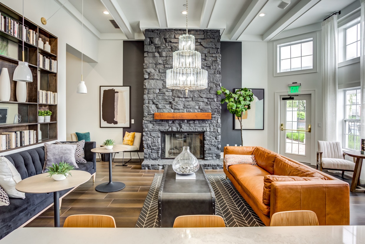 Ascend St Charles Apartments in Saint Charles, IL