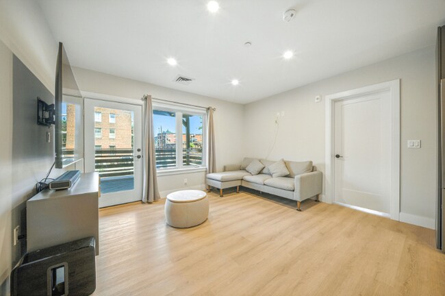 Foto del edificio - 25 2nd St