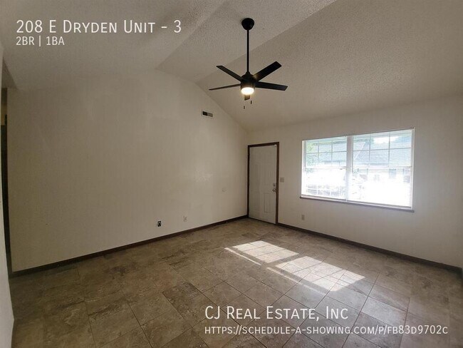 Building Photo - 208 E Dryden St