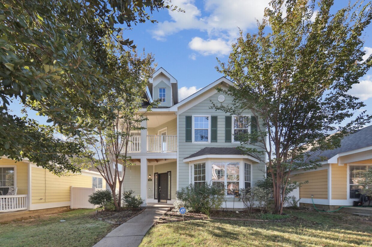 Primary Photo - 1414 Kingston Pl