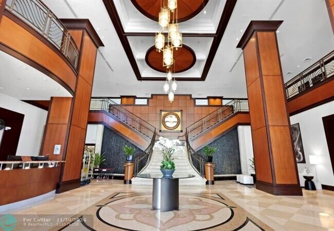 Foto del edificio - 610 W Las Olas Blvd