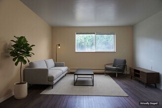 Building Photo - 1409 Utah St