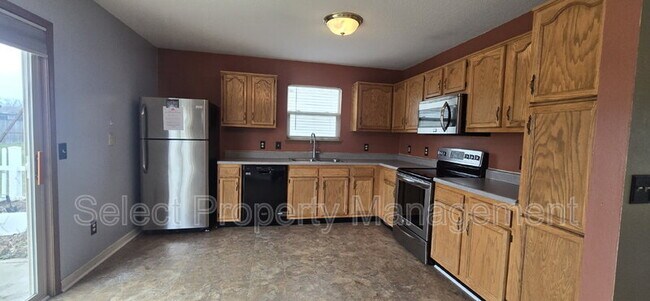 Foto del edificio - 12210 Mossy Oak Run