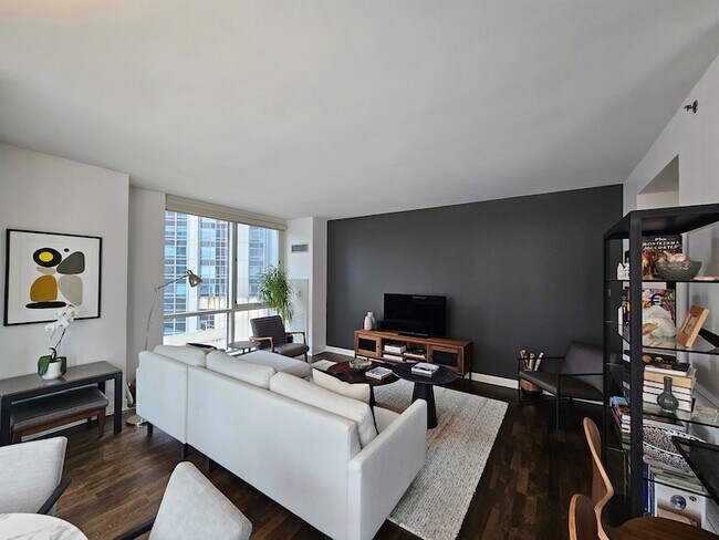 Foto del edificio - 505 N McClurg Ct