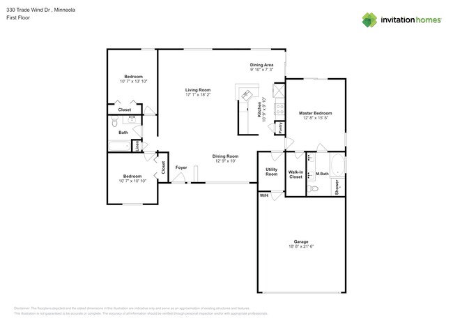 Foto del edificio - 330 Trade Wind Dr