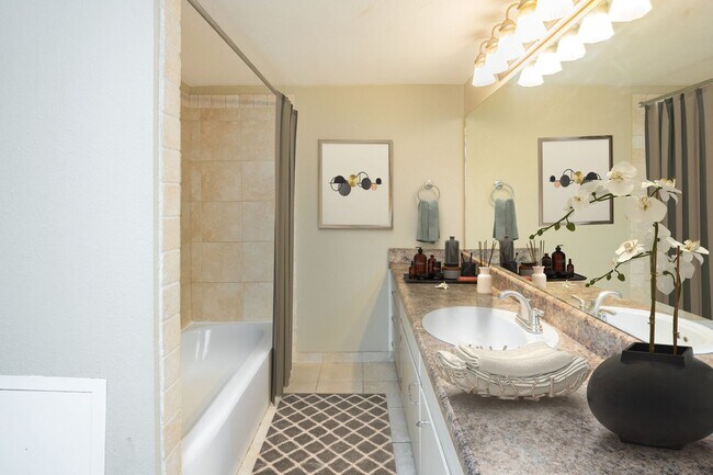 Foto del interior - Altamont Cliffs