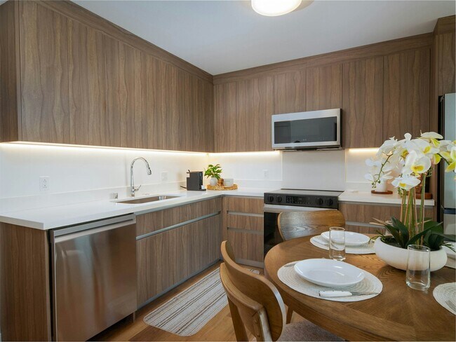 Foto del edificio - 1515 Liona St