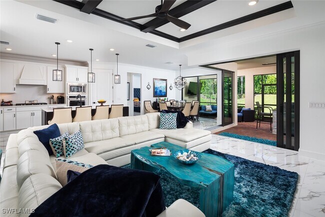 Foto del edificio - 6770 Pennyroyal Dr