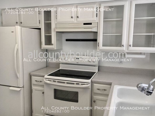 Building Photo - 2 bedroom in Boulder CO 80301