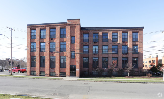 Building Photo - Franklin View Terrace