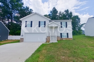 Building Photo - 109 Rucksack Ct