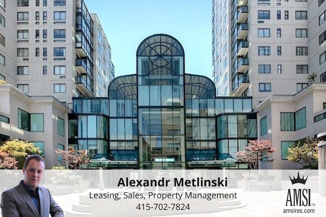 Primary Photo - Bright, Fresh and Spacious 1 Bedroom For R...
