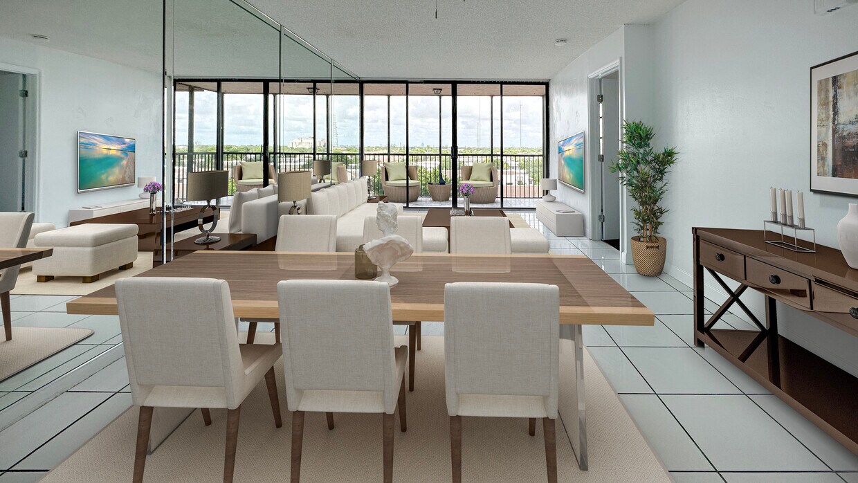 20850 San Simeon Way Unit 601, Miami, FL 33179 Condo for Rent in