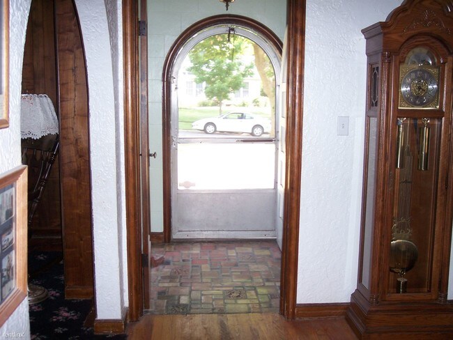 Foto del edificio - 4 br, 2.5 bath House - 777 Crescent Rd 777