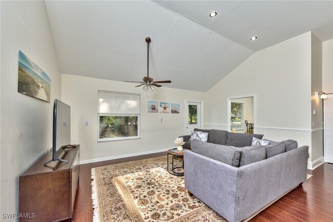 Foto del edificio - 5881 Painted Leaf Ln