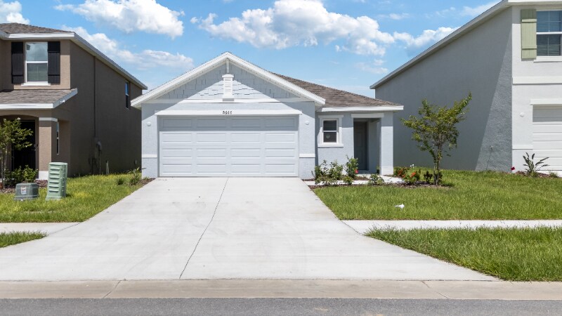 Foto principal - 8666 SW 44th Terrace