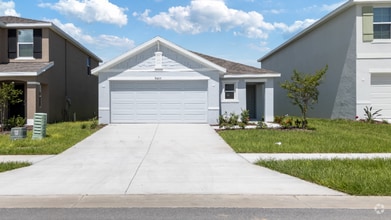 Building Photo - 8666 SW 44th Terrace