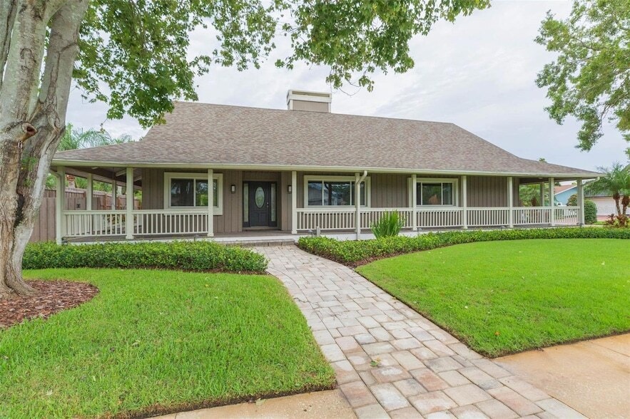 Primary Photo - 4301 Saltwater Blvd