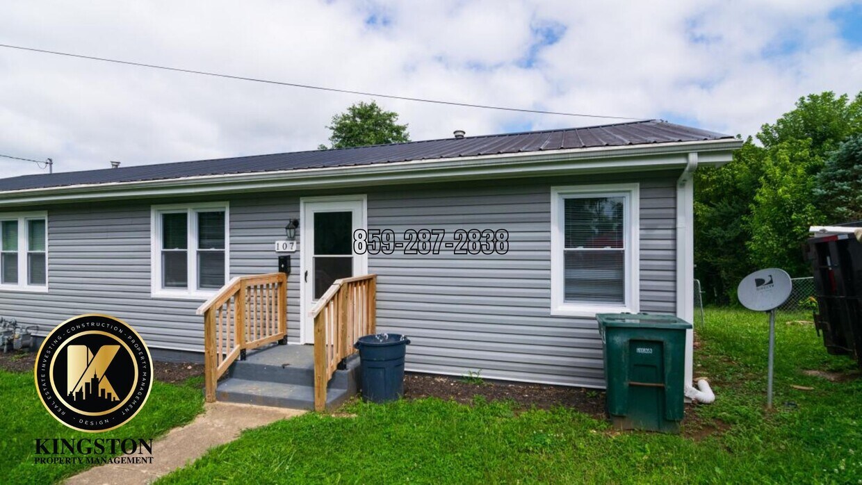 R- 105/107 Morgan St. - R-  105/107 Morgan St.
