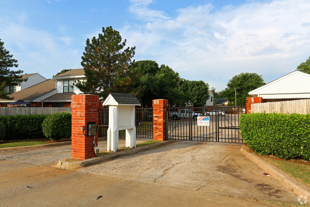 Foto del edificio - Valley Forge Townhomes