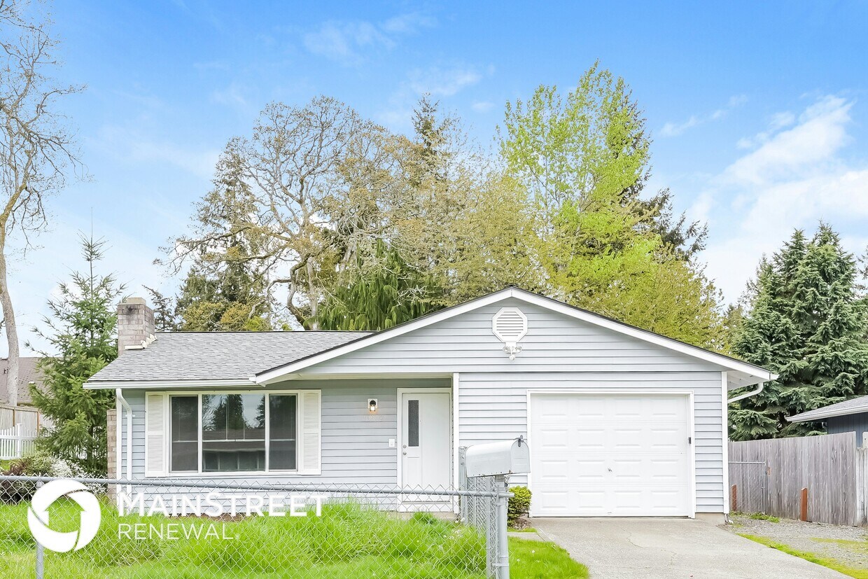Primary Photo - 16902 8th Ave E