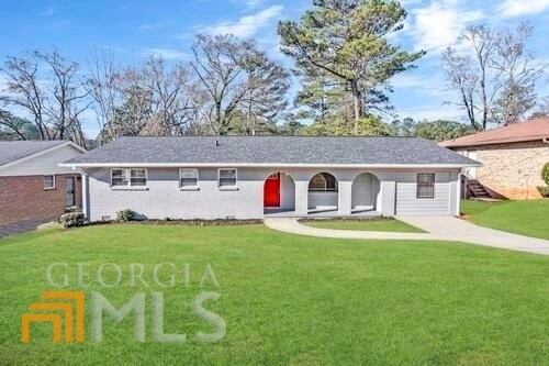 Primary Photo - 2871 Knollview Dr