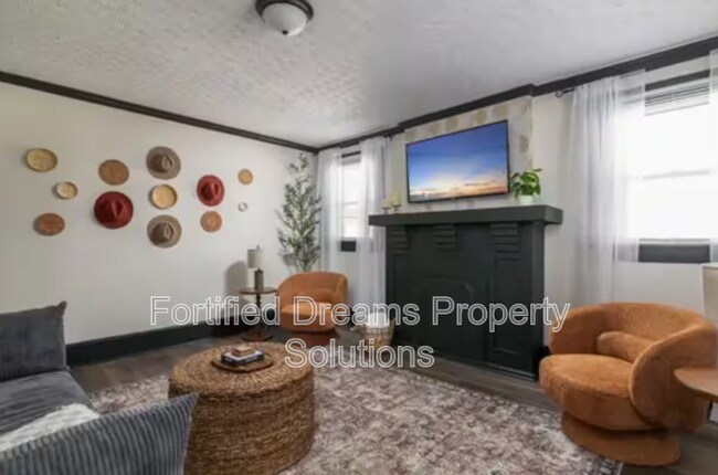 Foto del edificio - 724 S Broad St