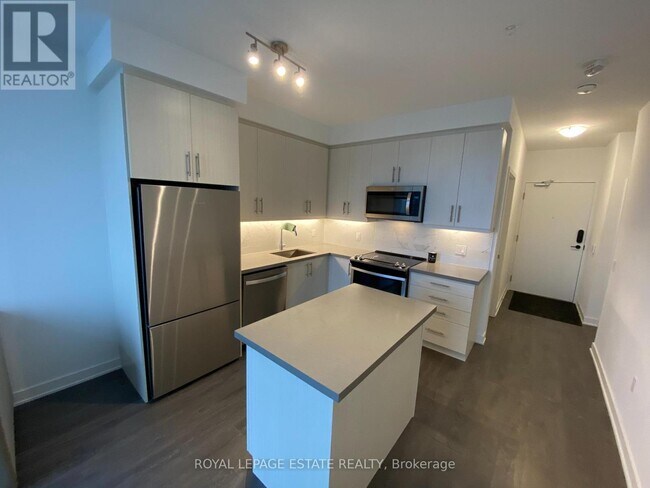 Photo du bâtiment - 85 Oneida Crescent