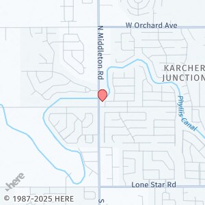 Primary Photo - 111 N Jefferson St