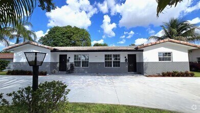Building Photo - 3805 NW 78th Terrace